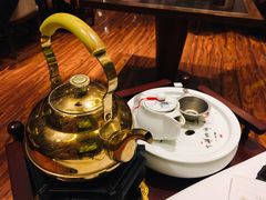 -粤域茶餐厅