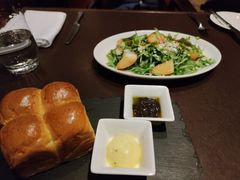 -北京华彬费尔蒙酒店·刃餐厅