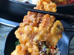 -紫荆广场·花漫里