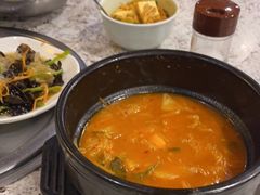 -高丽屋(天宁寺店)