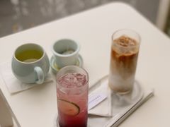 -边渡咖啡烘焙店(昙华林店)