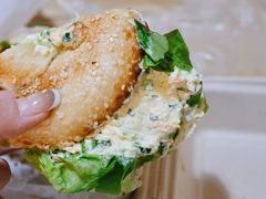 -HOLY BAGEL(苏河店)