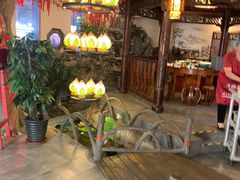 -鼎晟江南·融合江南宴(固戍店)