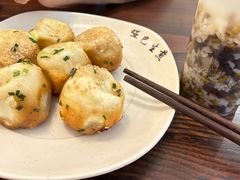 -哑巴生煎(临顿路店)