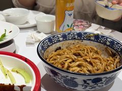 -月福京味斋·烤鸭店·北京菜(鼓楼总店)