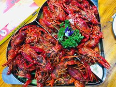 -盱眙小龙虾(天虹店)