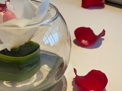 -L'Arome芳芳法国餐厅(仙林金鹰店)