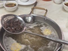 -潮汕大目牛肉火锅(水围店)