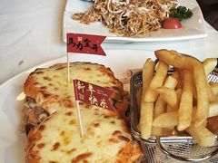 -老井俄式餐厅