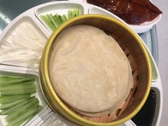 -黛瓦里巷(南京东路店)