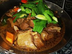 -听风阁农家私房菜茶楼(龙坞店)