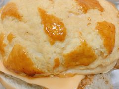 -L猪扒包(天河购书中心店)