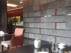 -海天楼中餐厅(天津泛太平洋店)