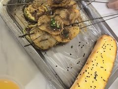 -串盟烧烤·长沙美食地标(星沙店)