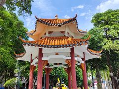 -海心沙亚运公园