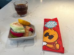 -豪客来牛排(开元盛世广场店)