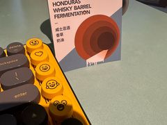 -sugarman espresso素饮糖人高新咖啡工厂