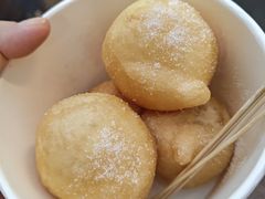 -天台小吃(新城店)