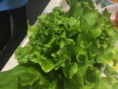 -韩时烤肉(丰科万达广场店)