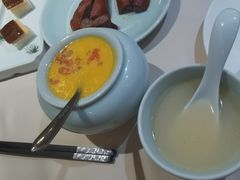 -味+新京宴·烤鸭·北京菜(创意谷店)