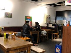大堂-丽虹云南过桥米线(兴工街店)