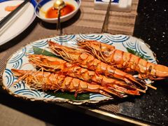 -極上萬膳·日料放题(海岸城店)