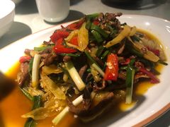 -自己人(九码头店)