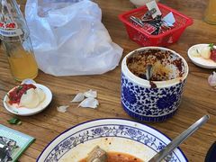 -老刘家泡馍·陕西老字号(钟楼广济街店)