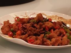 -武汉香格里拉大酒店·香宫中餐厅