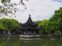 -西园戒幢律寺