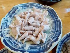 羊肚仁-金生隆(六铺炕店)