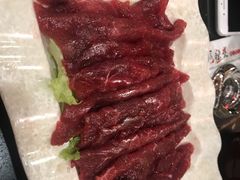 -唇辣号重庆老火锅(亦庄店)