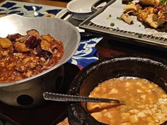 -绿茶餐厅(布吉万象汇店)