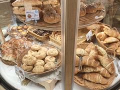 -山崎面包(苏州中心店)