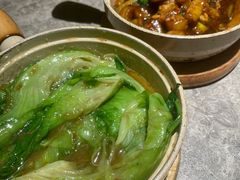 -留半山·香港食堂(啦啦宝都店)