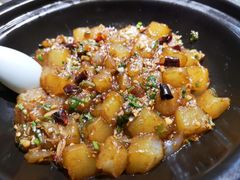 -窄巷子陕菜馆·地道陕西菜(粉巷店)