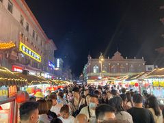 -鼓楼夜市