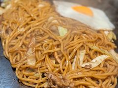 -鹤桥风月(ヨドバシ梅田店)