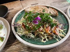 -O'mills Sourdough Bakery&Bistro(永嘉路店)
