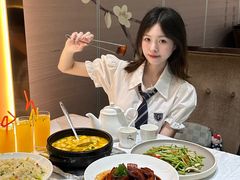 -苏淮景·苏闽融创菜·海鲜(原空港井河轩店)