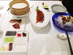 -四季民福烤鸭店(前门店)