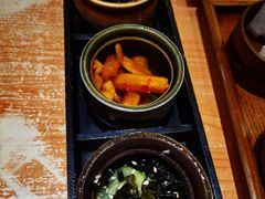 -堂本家洋食别馆·炸猪排(中心城店)