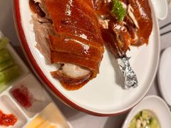 -大鸭梨烤鸭(甘家口店)