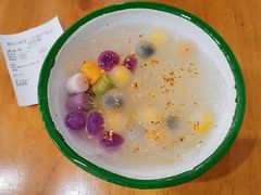 -甜心闲生传统手工冰粉(人民广场店)