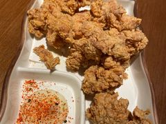 唐扬炸鸡块-無境·匠心日本料理(汉街店)
