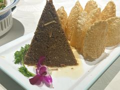 -燕春饭店(公园里店)