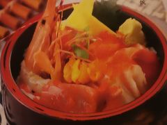 -阿吾罗日本料理(K11艺术中心店)