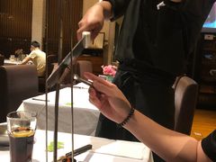 -拉蒂娜·巴西牛排馆 Latina·Brazilian Steakhouse(陆家嘴旗舰店)