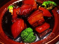 -金掌勺东北菜(格兰晴天店)