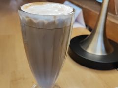 冰拿铁-1901 Cafe(西四店)